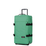 Sac de voyage trolley eastpak tranverz m - 67 cm gem green vert