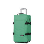 Sac de voyage trolley eastpak tranverz m - 67 cm gem green vert