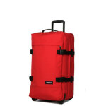 Sac de voyage trolley eastpak tranverz m - 67 cm sailor red rouge