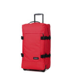 Sac de voyage trolley eastpak tranverz m - 67 cm tomato red rouge