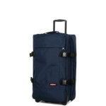 Sac de voyage trolley eastpak tranverz m - 67 cm ultra marine bleu solde