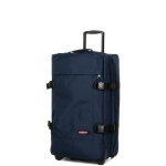 Sac de voyage trolley eastpak tranverz m - 67 cm ultra marine bleu
