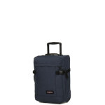 Sac de voyage trolley eastpak tranverz xxs - 45 cm triple denim bleu