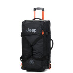 Sac de voyage trolley jeep js005a l 72 cm noir
