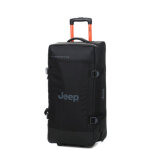 Sac de voyage trolley jeep js007c l 73 cm noir