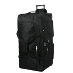 Sac de voyage trolley madisson bangkok xl 82 cm noir Sac de voyage trolley madisson bangkok xl 82 cm noir