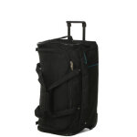 Sac de voyage trolley madisson londres 66 cm noir