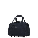 Sac de voyage underseat airtex week - end 40 x 25 x 20 cm bleu marine