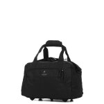 Sac de voyage underseat airtex week - end 40 x 25 x 20 cm noir