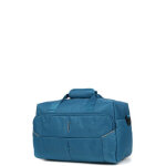 Sac de voyage underseat roncato ironik 2. 0 - 40 cm denim bleu