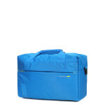 Sac de voyage underseat roncato speed 40 x 25 x 20 cm bluette bleu