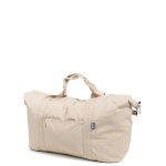 Sac de voyage weekender elite pack light l 60 cm sable beige