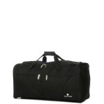 Sac de voyage worldline ushua�a 60 cm noir