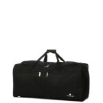 Sac de voyage worldline ushuaa 70 cm noir