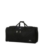 Sac de voyage worldline ushua�a 70 cm noir