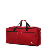 Sac de voyage worldline ushua�a 70 cm rouge