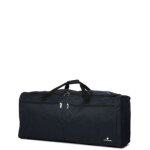 Sac de voyage worldline ushuaa 90 cm bleu