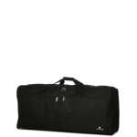 Sac de voyage worldline ushuaa 90 cm noir