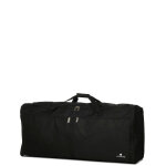 Sac de voyage worldline ushua�a 90 cm noir
