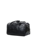 Sac week - end en cuir gérard hénon outland 49 cm noir Sac week - end en cuir gérard hénon outland 49 cm noir