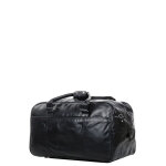 Sac week - end en cuir g�rard h�non outland 49 cm noir