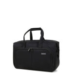 Sac weekender cabine travelite priima 48 cm noir