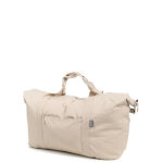 Sac de voyage weekender elite pack light l 60 cm sable beige