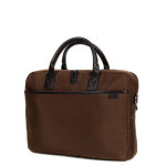 Saco ordinateur katana urban chic 16 pouces marron