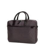 Saco ordinateur katana urban chic 16 pouces taupe marron