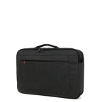 Sacoche ordinateur 2 - en - 1 case logic era 15. 6 pouces obsidian gris