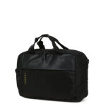 Sacoche ordinateur 2 - en - 1 vogart boston 15 pouces noir