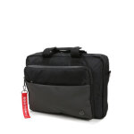 Sacoche ordinateur cabine 40x30x10 cm aérial business 15 pouces noir Sacoche ordinateur cabine 40x30x10 cm aérial business 15 pouces noir