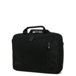 Sacoche ordinateur airtex business 15. 6 pouces noir