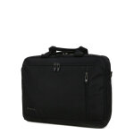 Sacoche ordinateur airtex business 17 pouces noir
