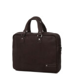 Sacoche ordinateur arthur & aston oscar 14 pouces châtaigne marron Sacoche ordinateur arthur & aston oscar 14 pouces châtaigne marron