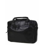 Sacoche ordinateur bear design cow lavato dani 17. 3 pouces black noir