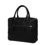 Sacoche ordinateur burkely antique avery 13. 3 pouces black noir Sacoche ordinateur burkely antique avery 13. 3 pouces black noir