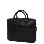 Sacoche ordinateur burkely antique avery 15. 6 pouces black noir Sacoche ordinateur burkely antique avery 15. 6 pouces black noir
