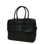Sacoche ordinateur burkely on the move 15. 6 pouces black noir
