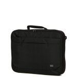 Sacoche ordinateur case logic advantage 17. 3 pouces black noir