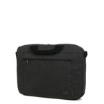 Sacoche ordinateur case logic era 14 pouces obsidian gris