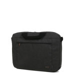 Sacoche ordinateur case logic era 14 pouces obsidian gris