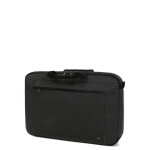 Sacoche ordinateur case logic era 15. 6 pouces - 2 cp obsidian gris
