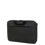 Sacoche ordinateur case logic era 15. 6 pouces obsidian gris