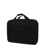 Sacoche ordinateur case logic invigo 14 pouces black noir