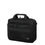 Sacoche ordinateur case logic notion 14 pouces black noir solde
