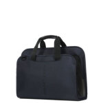 Sacoche ordinateur delsey arche 15. 6 pouces bleu marine
