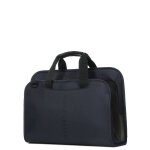 Sacoche ordinateur delsey arche 15. 6 pouces bleu marine