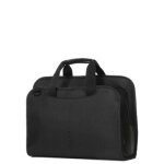 Sacoche ordinateur delsey arche 15. 6 pouces noir