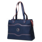 Sacoche ordinateur delsey chatelet air 2. 0 - 15. 6 pouces bleu Sacoche ordinateur delsey chatelet air 2. 0 - 15. 6 pouces bleu